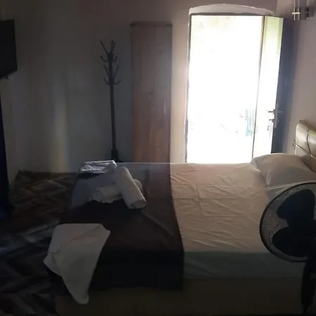 Gultekin Konuk Evi منزل للإقامة *
