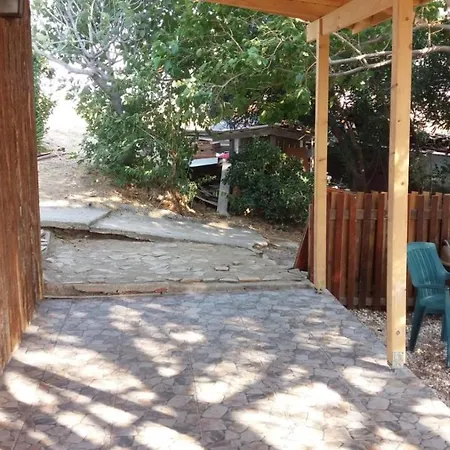 منزل للإقامة Gultekin Konuk Evi