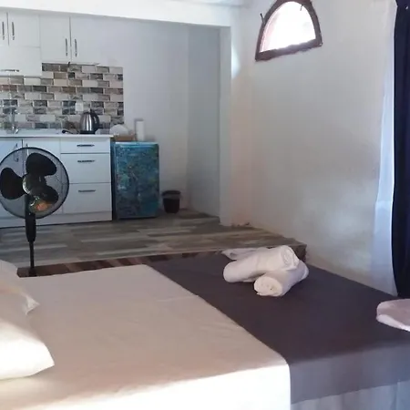 منزل للإقامة Gultekin Konuk Evi *