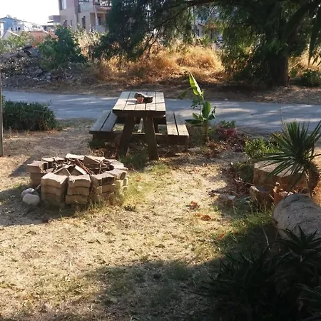 منزل للإقامة Gultekin Konuk Evi أورلا