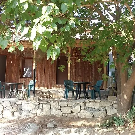 Gultekin Konuk Evi