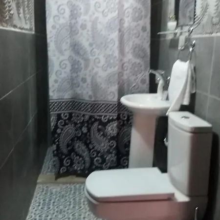 منزل للإقامة Gultekin Konuk Evi