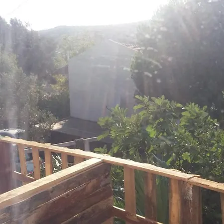 Gultekin Konuk Evi