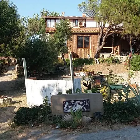 Gultekin Konuk Evi 乌尔拉